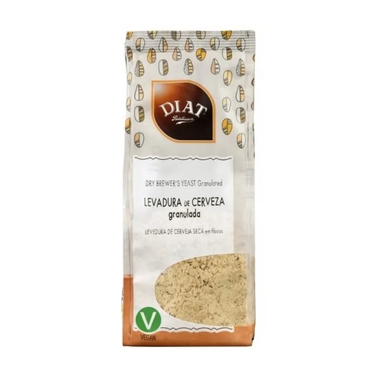 Levadura De Cerveza Granulada