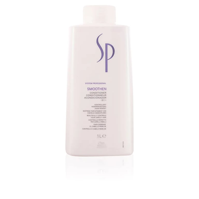 Sp Smoothen Conditioner