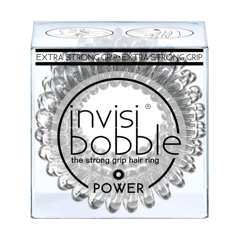 Invisibobble Power #Crystal