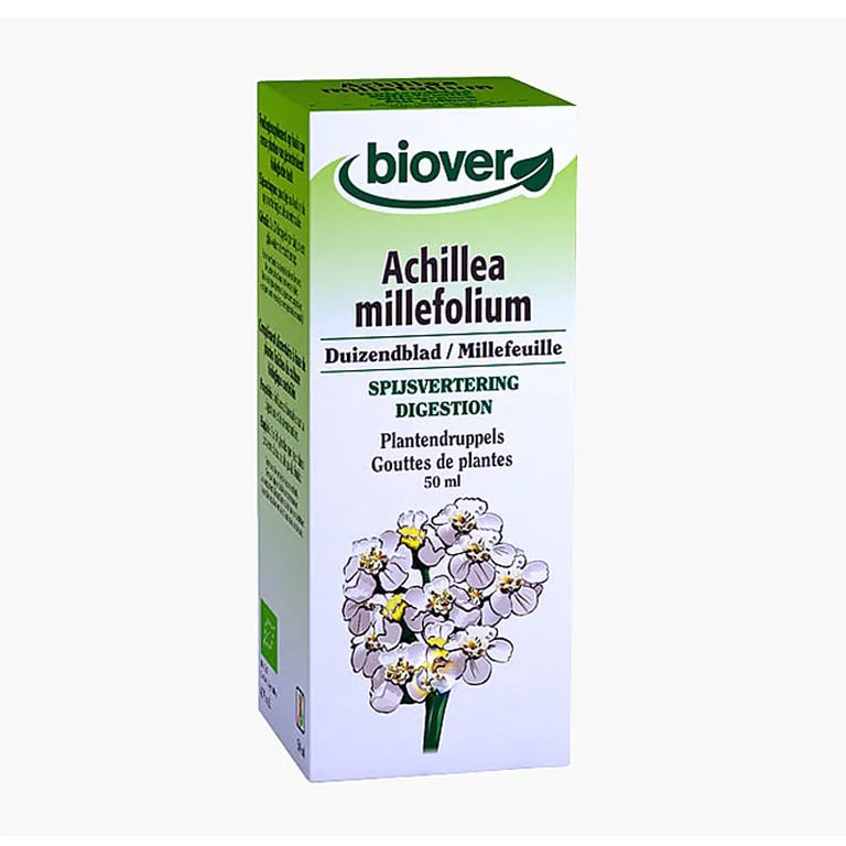 ACHILLEA MILLEFOLIUM 50 ml