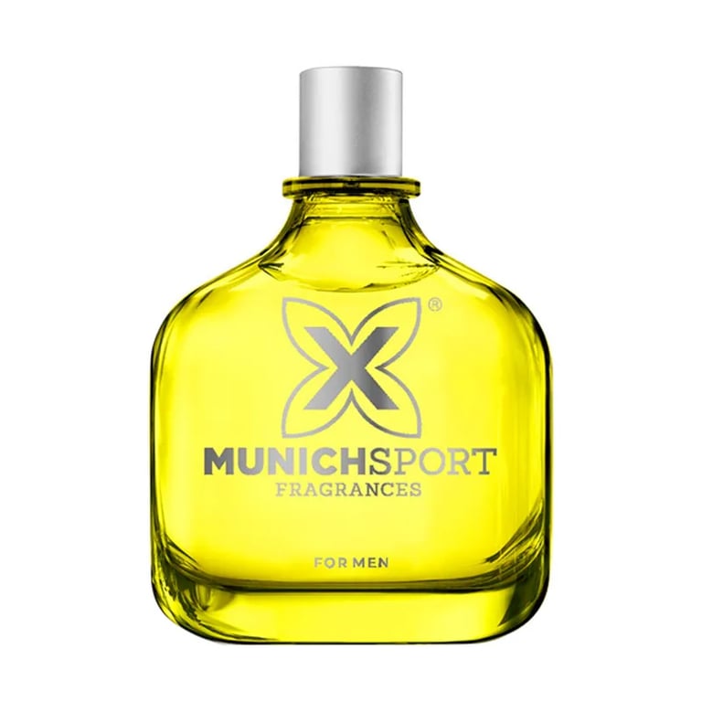 Munichsport For Men EDT