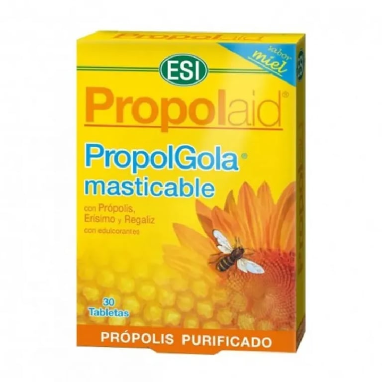Propolaid Propolgola Miel