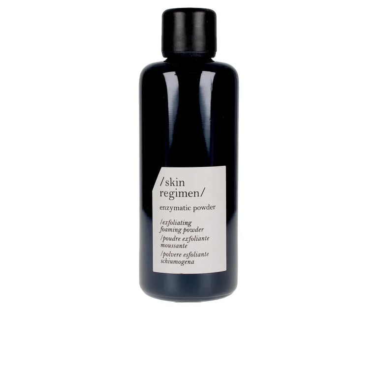 Skin Regimen Enzymatic Powder