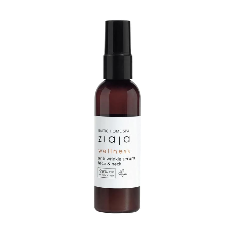Baltic Home Spa Wellness Sérum Antiarrugas Rostro Y Cuello