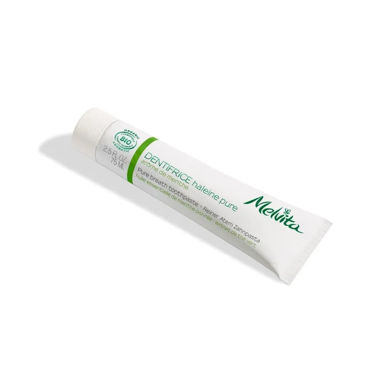 Dentifrice Haileine Pure