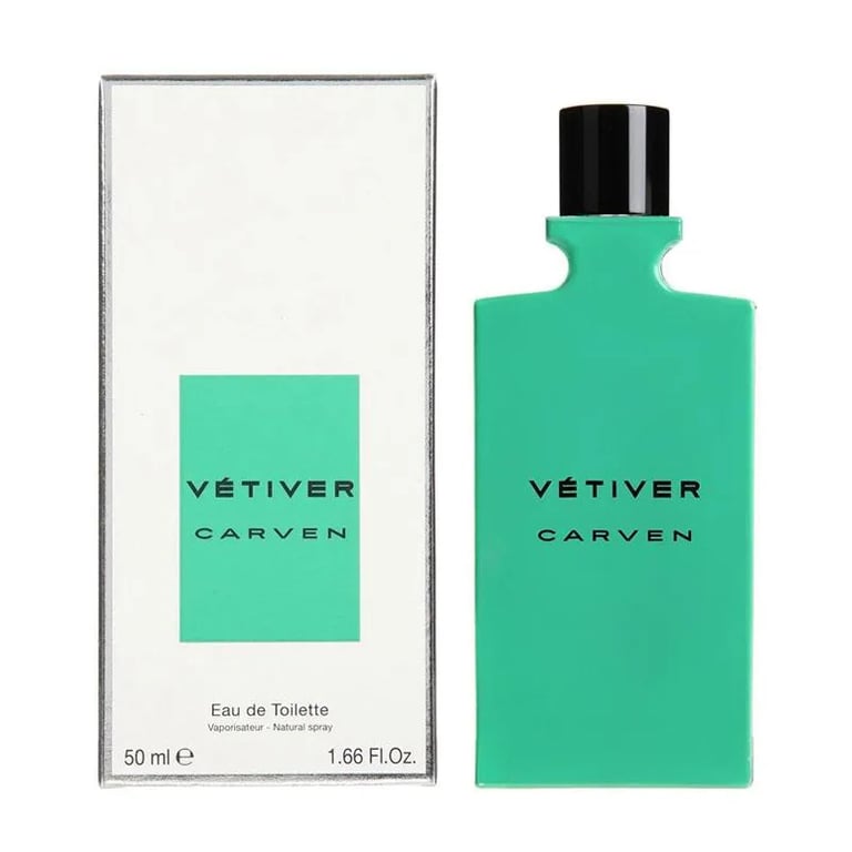 Vetiver EDT