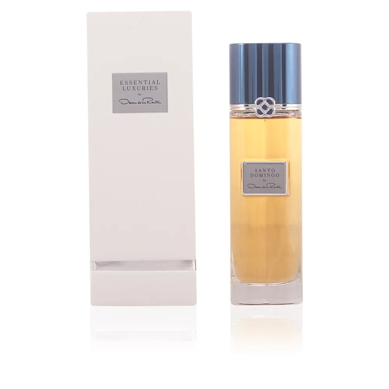 Essential Luxuries Santo Domingo EDP