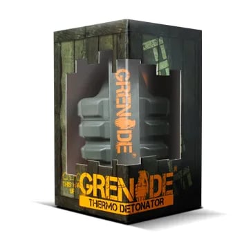 Grenade Thermo Detonator