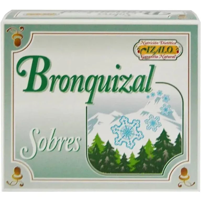 Bronquizal