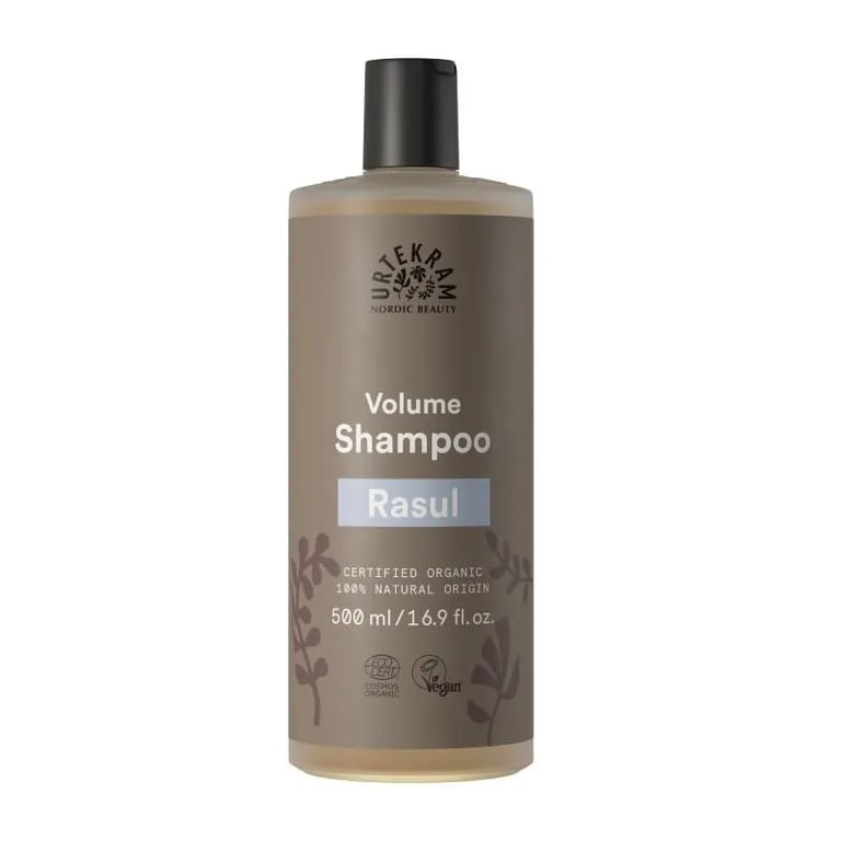 Shampooing Rhassoul Volume