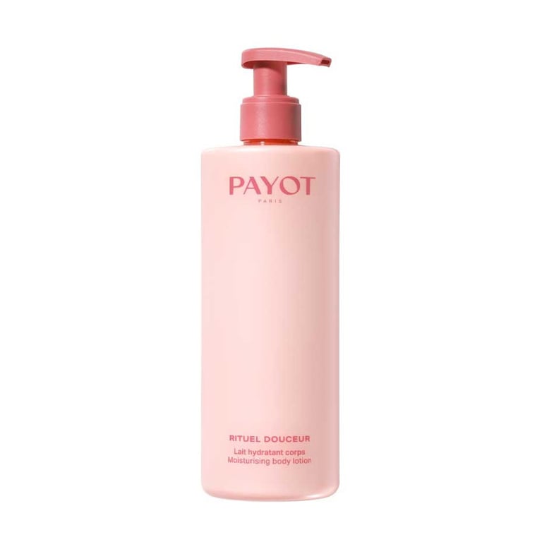 Rituel Douceur Lait Hydratant
