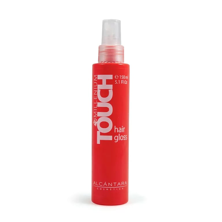 Millenium Touch Brillo Hair Gloss