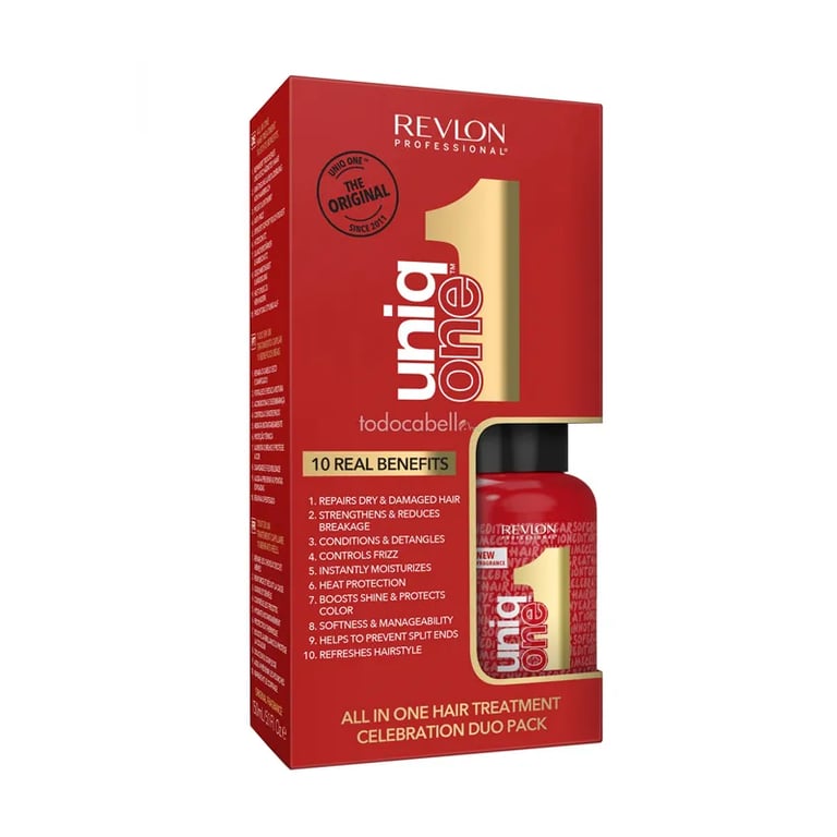 Pack Uniq One Clásico 150 ml + Mini 50 ml