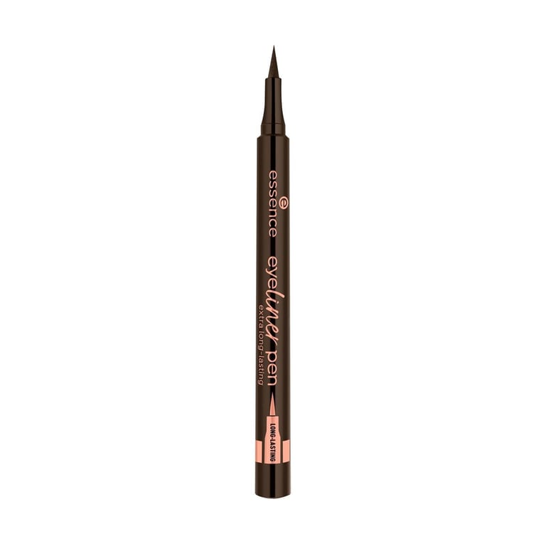 Eyeliner Pen Extra Long-Lasting #20 de Essence