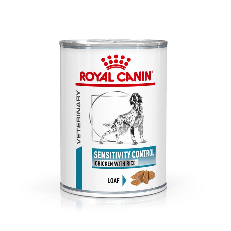 Veterinary Sensitivity Control Ente