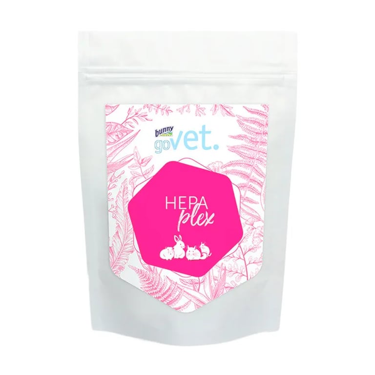 Govet Hepaplex