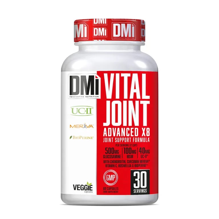 Vital Joint