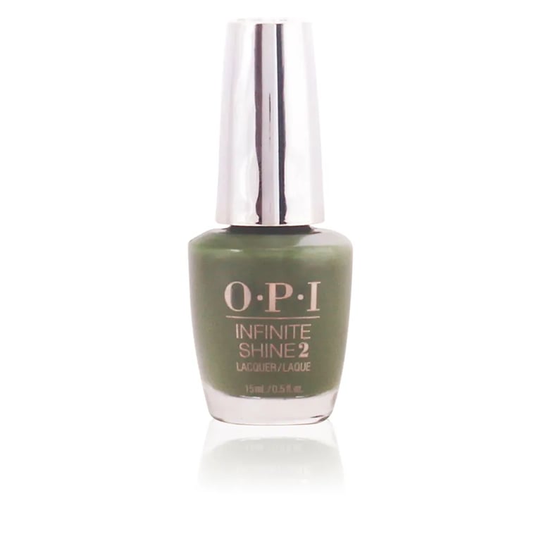 Infinite Shine 2 #Isl64 Olive For Thegeen
