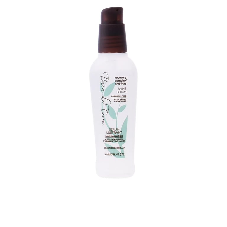 RECOVERY COMPLEX SHINE SERUM