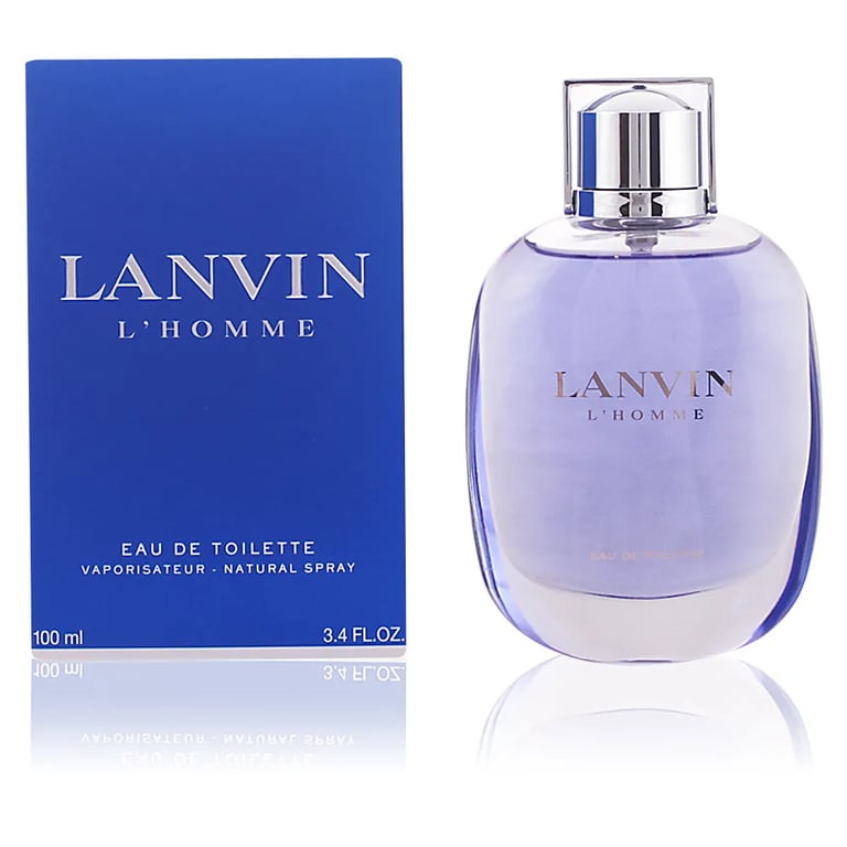 Lanvin L'Homme EDT