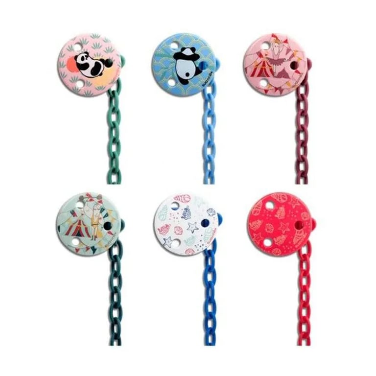 BROCHE PINZA REDONDA 0M+
