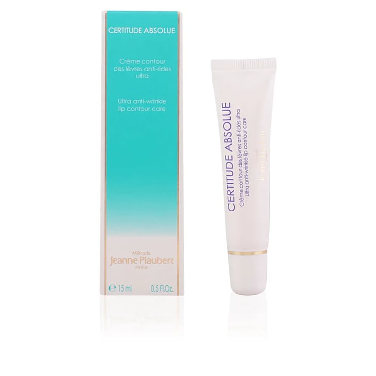 Certitude Absolue Creme Contour Des Lèvres Anti-Rides