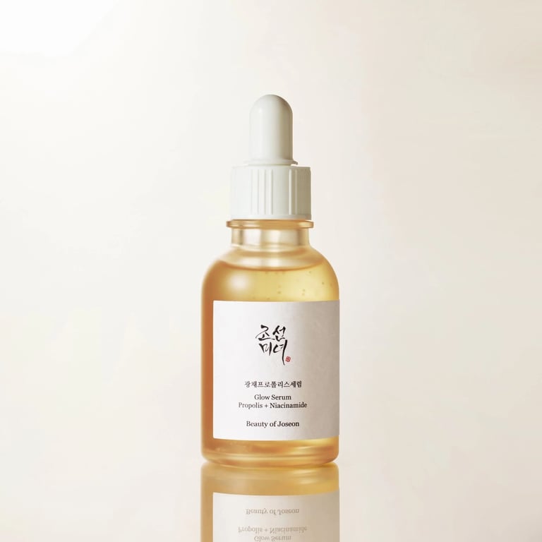 Serum Propolis + Niacinamide
