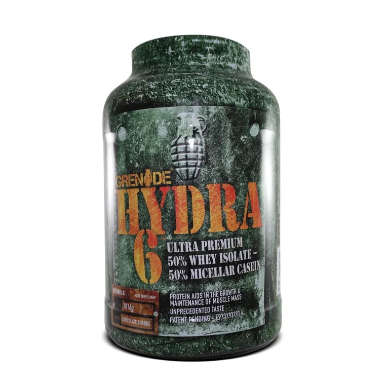 GRENADE HYDRA 6