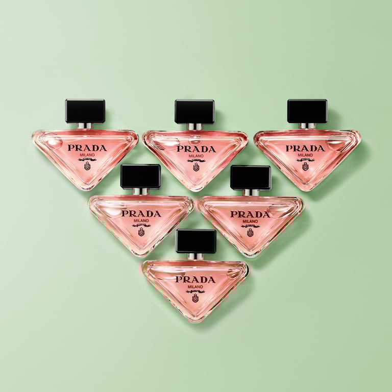 Paradoxe EDP 90 ml de Prada