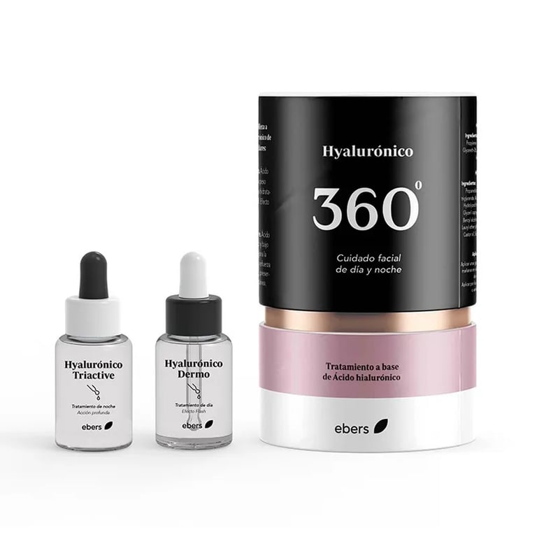 Hyaluronico 360