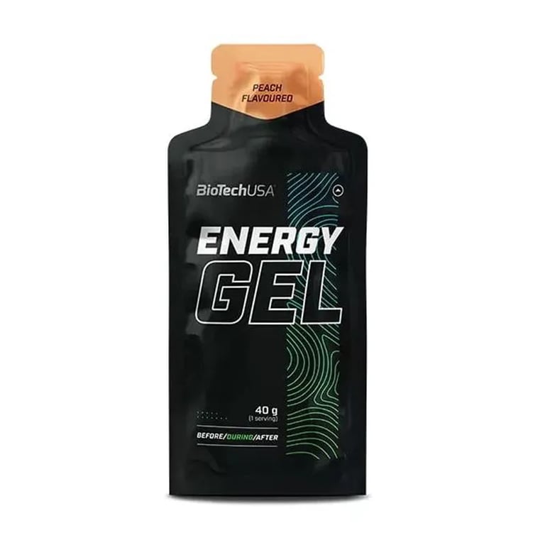 Energy Gel