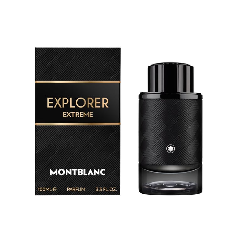 Explorer Extreme Parfum EDP - imagen 2 de 4