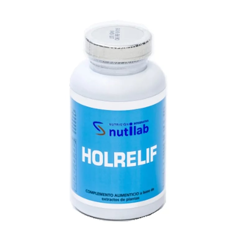 Holrelif