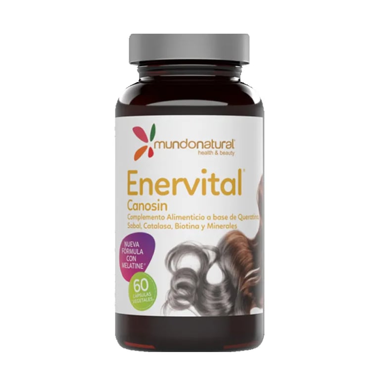 Enervital Canosin