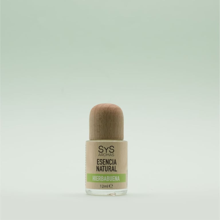 Essence de Menthe - imagen 7 de 7