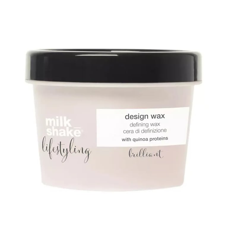 Lifestyling Design Wax