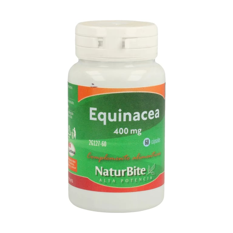 Equinacea 400 mg