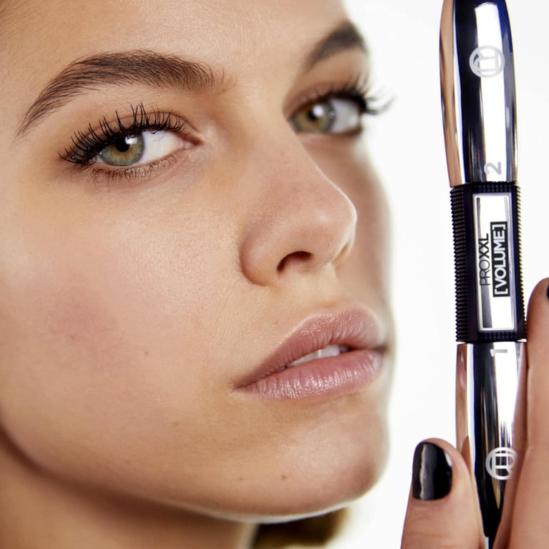Mascara 2 Schritte Pro XXL Volume von L'Oreal Make Up