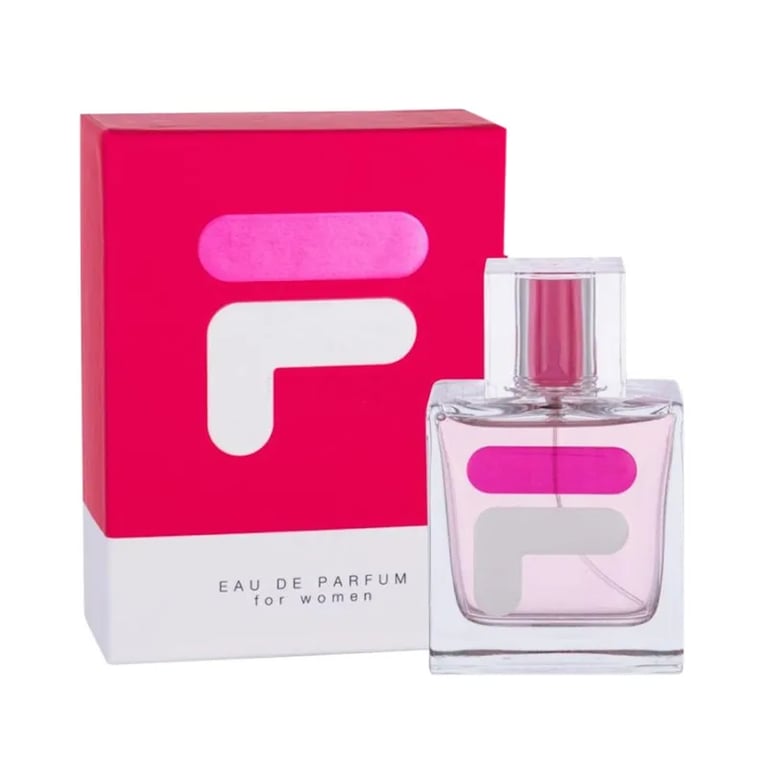 Fila Prestige For Women Edp