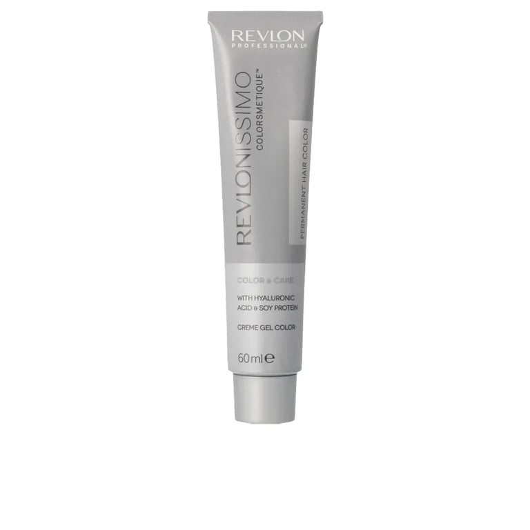 Revlonissimo Colorsmetique #5,12-Light Pearly Brown