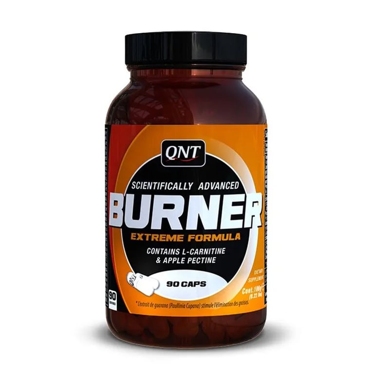 BURNER