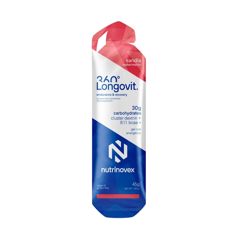 Longovit 360