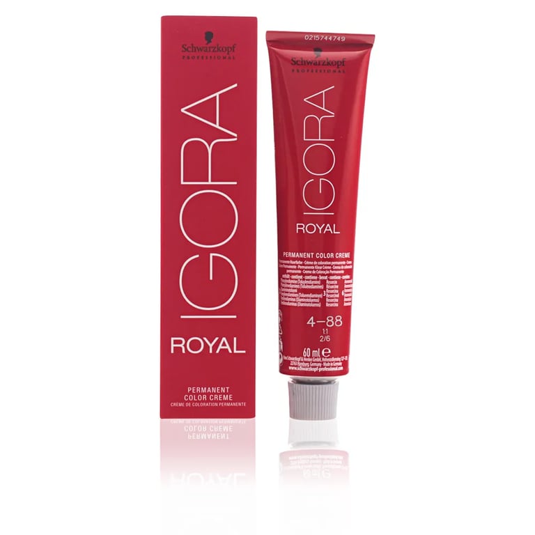 Igora Royal 4-88