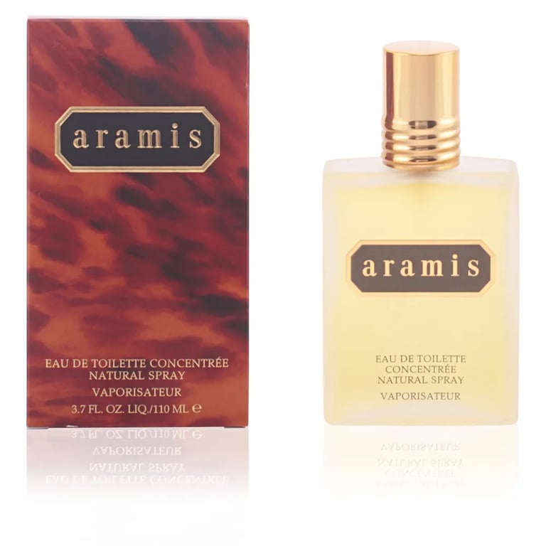 Aramis EDT Concentrée