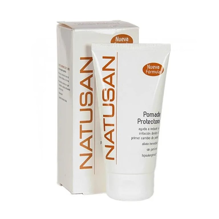 Natusan Pomada Protectora
