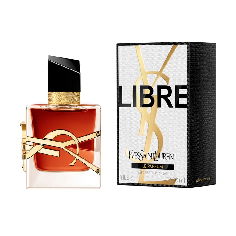 Libre Le Parfum 30 ml de Yves Saint Laurent