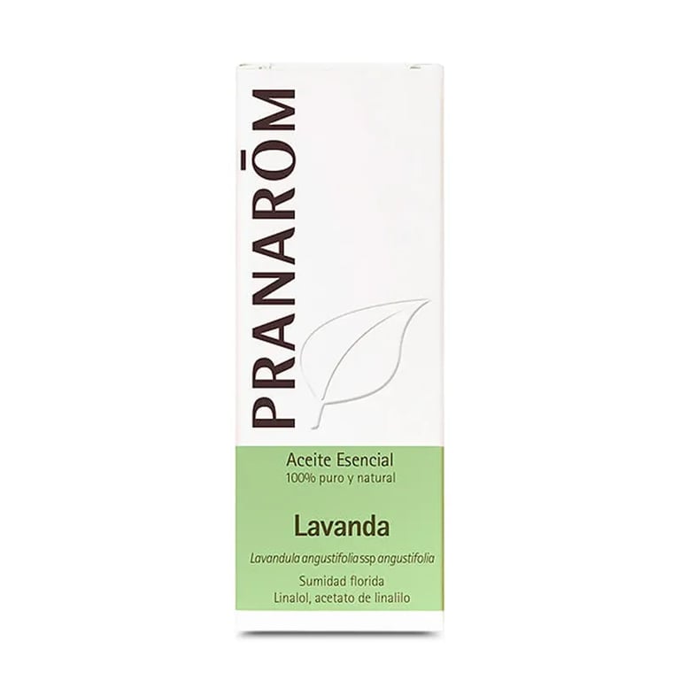 ACEITE ESENCIAL LAVANDA