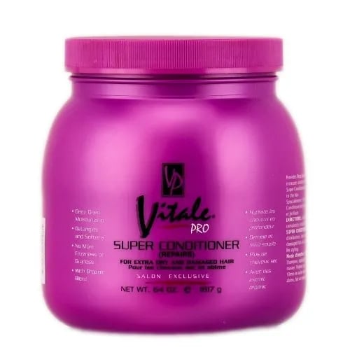 Vitale Pro Super Après-shampooing