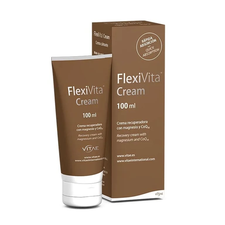 Flexivita Cream