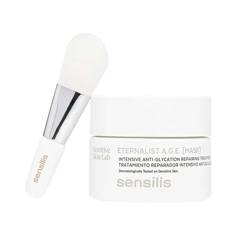 Eternalist A.G.E.  Full Repair Intensiv-Repair Haarmaske